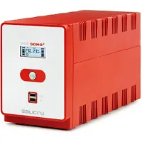 Salicru Système d'Alimentation Sans Interruption (UPS) Salicru SPS 2200 SOHO+ 1200W