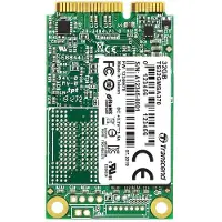 Transcend 370S - SSD - 32 Go - interne - mSATA