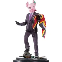 Ubisoft Watch Dogs Legion Figur Resistant of London