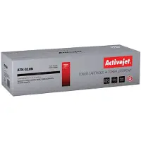 ActiveJet ATK-310N Toner (replacement for Kyocera TK-310; Supreme; 12000 pages; black)