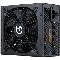 Hiditec Source d'alimentation PSU010008 ATX 750W 750 W