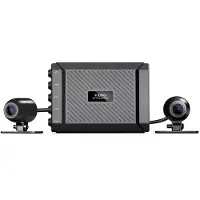 Viofo MT1 1080p WiFi, GPS Motorcycle Camera