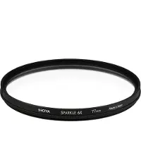 Hoya 55mm Sparkle 6x