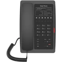 Fanvil Téléphone Voip H3 Hotel