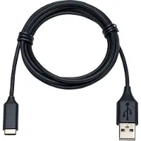 Jabra Câble Usb-c Vers Usb-c Engage 50 1.2 M
