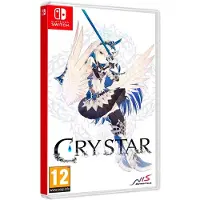 Games Crystar Import Uk Clair