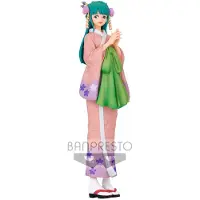 Banpresto One Piece Hiyori Wanokuni The Grandline Lady Dxf 16 Cm Multicolore
