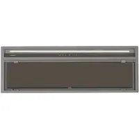 CATA Hotte Aspirante Classique Gcx 83 Sd 90 Cm