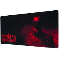 Grupo Erik Editores Erik - Batman Gaming Desk Mat od DC Comics | Oficjalny Produkt, Ergonomiczny Design