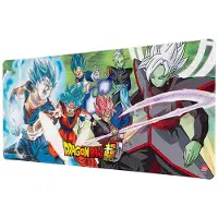 Erik Tapis De Souris Xl Super Future Trunks Saga