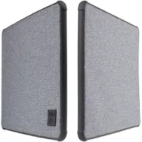 Uniq Étui pour ordinateur portable Defender 16" gris