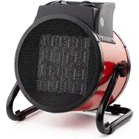 Orbegozo Chauffage En Céramique Fhr3050 Professional 3000w