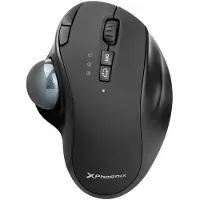 Phoenix Technologies Souris Sans Fil Ergo T1