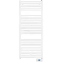 Orbegozo Sèche-serviettes électrique Tha 465 750w