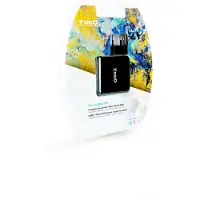 TooQ Chargeur Usb-c 65 W Avec Pd 65w