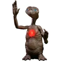 NECA - E.T. The Extra-Terrestrial 40-lecie Deluxe Figurka 12 cm