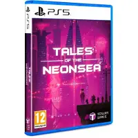 Tales of the Neon Sea PS5