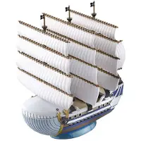 Bandai One Piece Grand Ship Moby-Dick