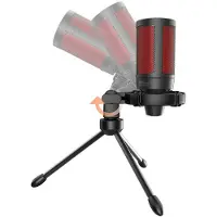 Savio Microphone Gaming Usb Sonar Pro