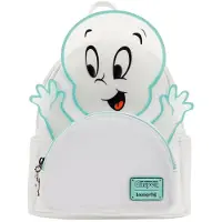 Loungefly The Friendly Ghost Casper Backpack 26 Cm Multicolore