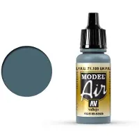 Wittmax P109 - Bleu P.R.U Gb-