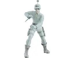 Good Smile Company Figurine Globule Blanc Neutrophil De La Série Pop Parade Cells At Work Up 19 Cm