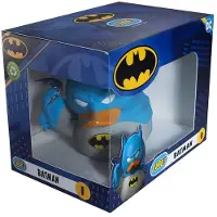 TUBBZ 5056280454434 Sammelente - DC Comics Batman 9cm