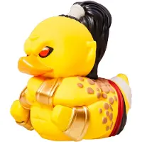 TUBBZ Mortal Kombat 1st Ed Goro Duck Jaune