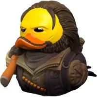 TUBBZ Tlou 1st Ed Bill Duck Marron