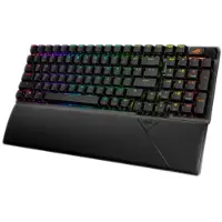 Asus Strix Scope Ii 96 Gaming Wireless Mechanical Keyboard Spanish Multicolore