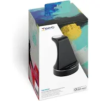 TooQ Station De Charge Sans Fil Tqcd02w 15w