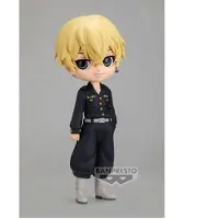 Banpresto Figurine Q Posket De Chifuyu Matsuno De Tokyo Revengers