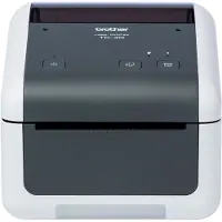 Brother TD-4210D - Étiqueteuse
