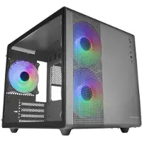 Mars Gaming Boîtier Pc Mc-400