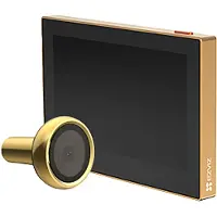 HIK VISION Hp2 Video Intercom Doré