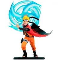 Abysse Corp Figurine Naruto Shippuden "Naruto Rasengan"