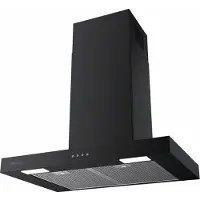 Mepamsa Hotte Décorative Stilo Neo 70 Cm
