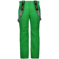 CMP Salopette 3w17397n Pants Vert S Homme
