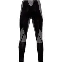 Protest Todd Thermo Pants Noir XS / Short Homme