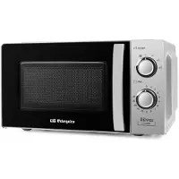 Orbegozo Micro-ondes Mi2118 700 W