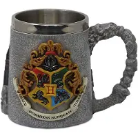 Pyramid - 3D dzbanek Harry Potter z motywem Hogwarts, oficjalny produkt premium