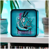 Numskull Lampe acrylique Fortnite