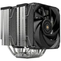 Mars Gaming Mcpuxu9 Cpu Fan 120 Mm Argenté
