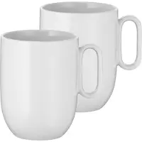 WMF Barista, Tasse, Blanc