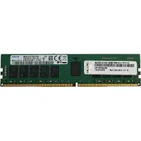 Lenovo 4X77A77496 module de mémoire 32 Go DDR4 3200 MHz ECC