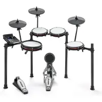 Alesis Nitro Max Complete Bundle