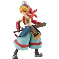 Good Smile Company Pvc Pop Up Shiloh Legend Of Mana: The Teardrop Crystal 17 Cm Figure Multicolore