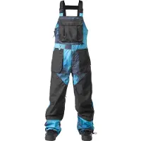 Thirtytwo Pantalon Basement Bib