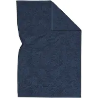 Moooi Serviette de Bain MOOOI Dodo Pavone Indigo (100 x 150 cm)