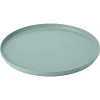 Stelton Plateau Stelton EM Serving Tray 40 cm Dusty Green